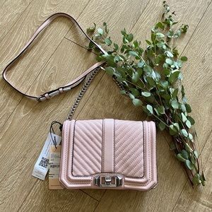 NWT Rebecca Minkoff Crossbody Bag